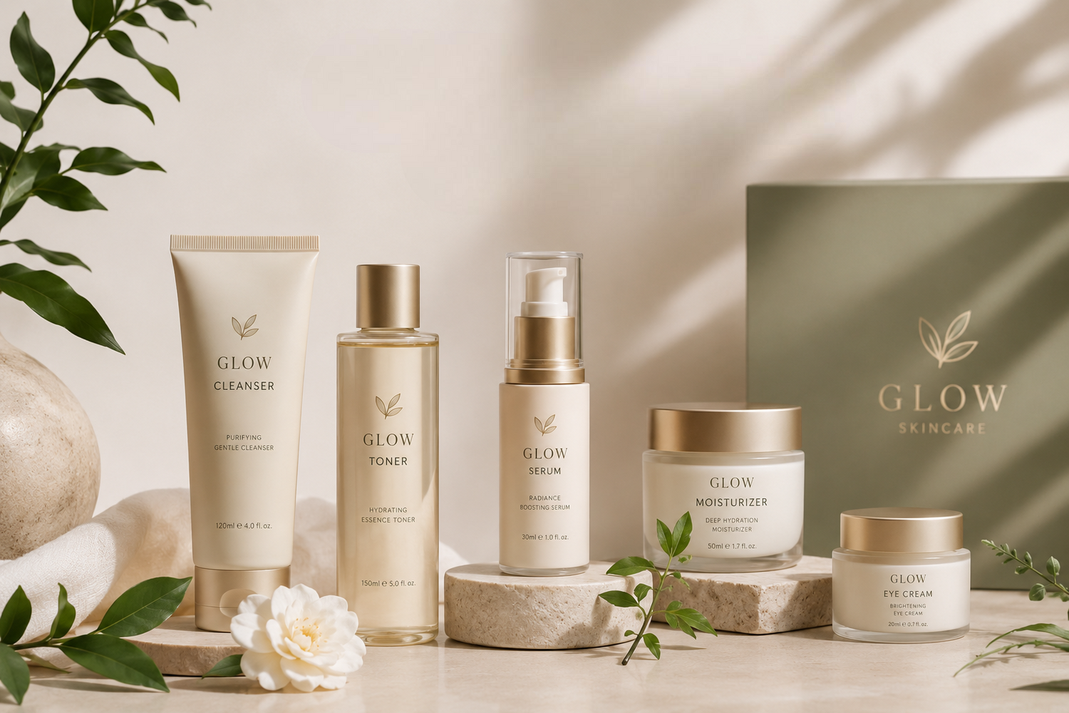 Skincare
