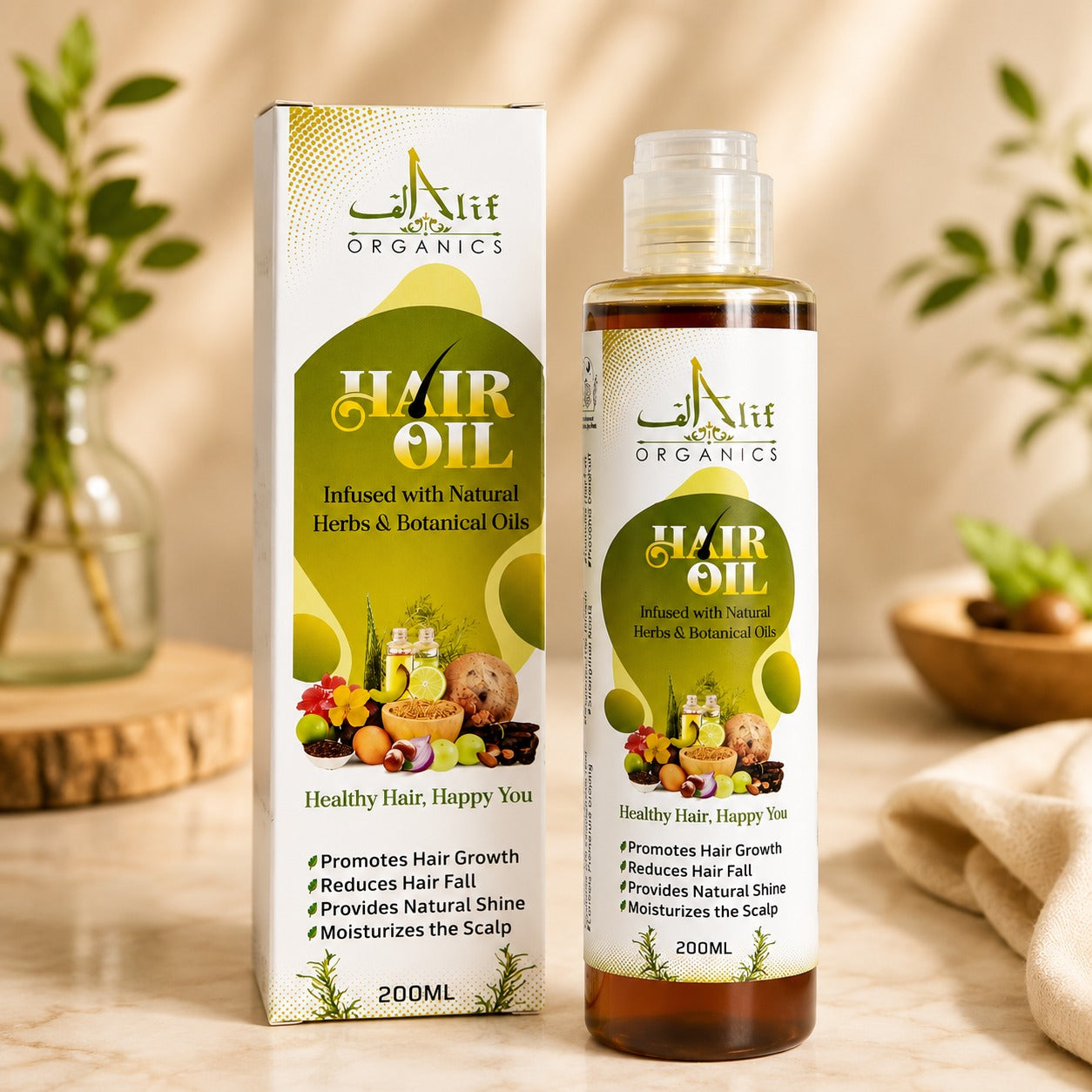 Hair Care