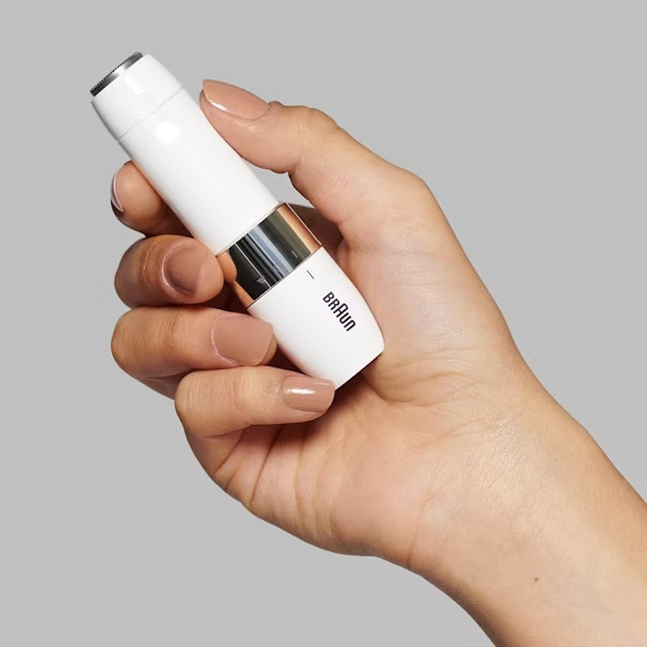 Electric Acne Spot Treatment Pen – Blue Light Therapy Device
